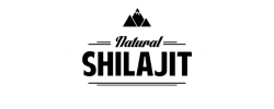 Natural Shilajit logo
