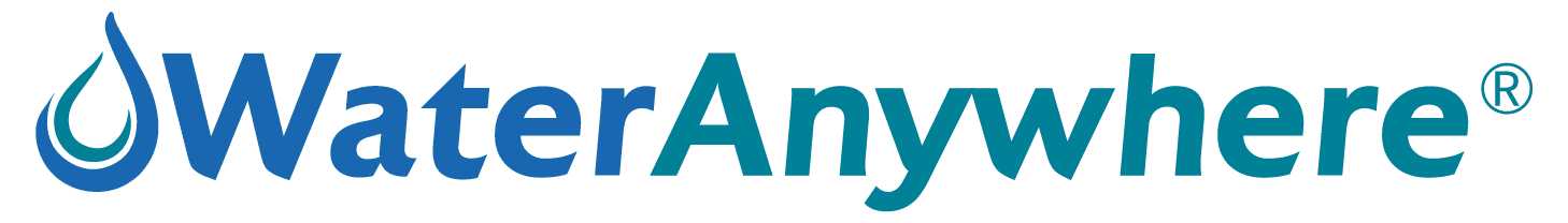 WaterAnywhere logo