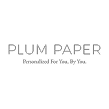 Plum Paper logo