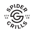 Spider Grills logo
