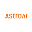 AstroAI logo