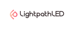 Lightpath LED logo
