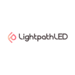 Lightpath LED logo