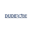 DudeRobe logo