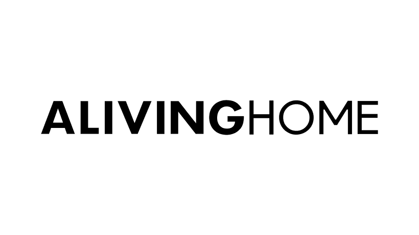 AlivingHome logo