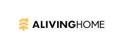 AlivingHome logo