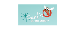 Franks Skeeter Sticks logo