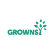 GROWNSY logo