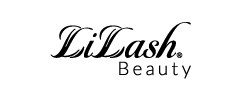 LiLash Beauty logo