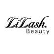 LiLash Beauty logo