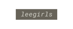 leegirls logo