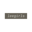 leegirls logo