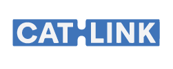 CATLINK logo