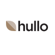 Hullo logo