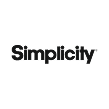 Simplicity Vacuums logo