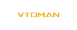 VTOMAN logo
