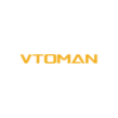VTOMAN logo