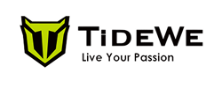 TideWe logo