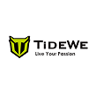TideWe logo