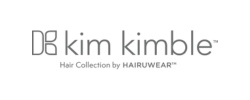Kim Kimble Hair logo