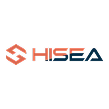 Hisea logo