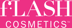 fLASH Cosmetics logo