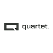 Quartet logo