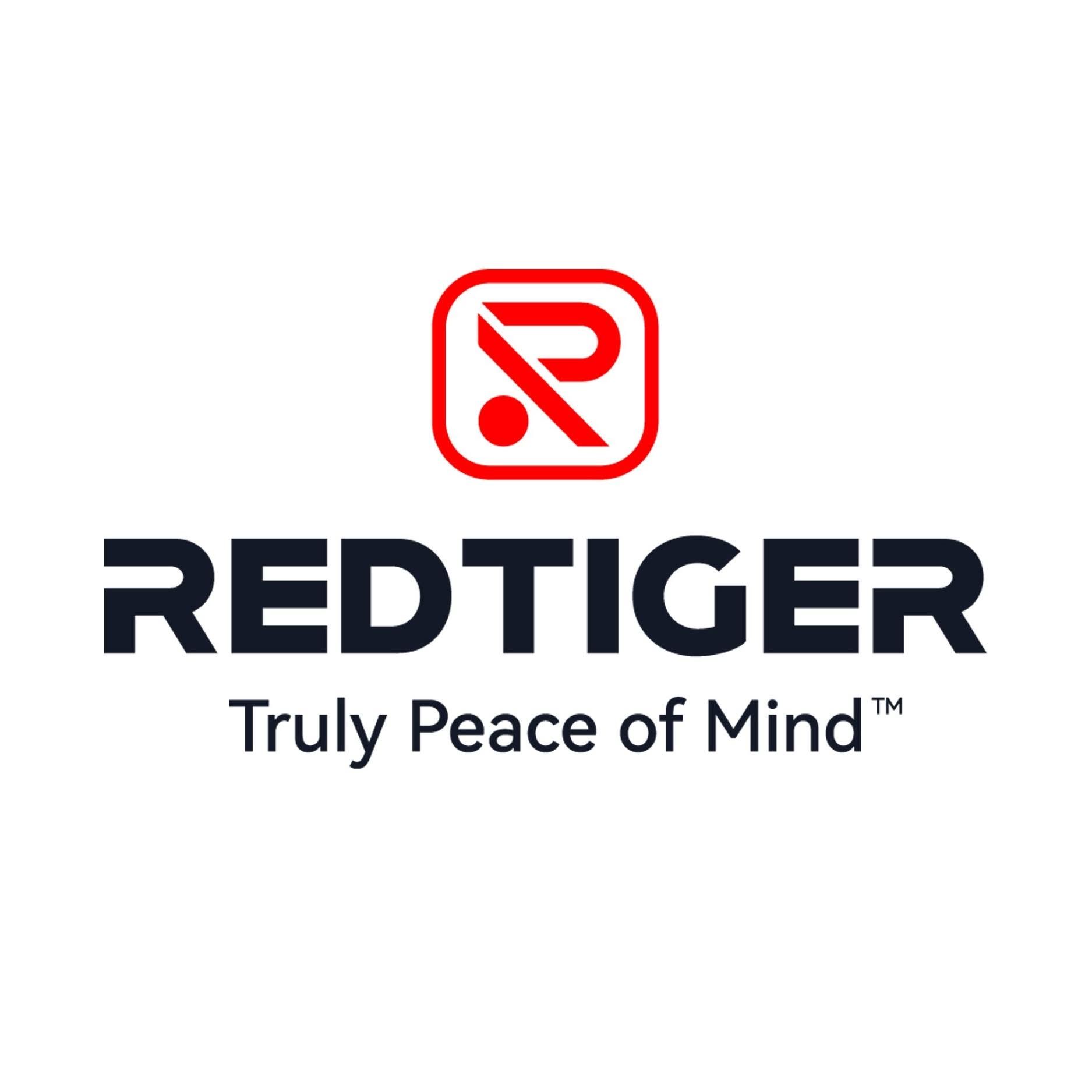 REDTIGER