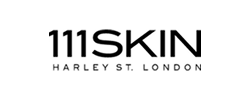 111Skin  logo