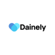 Dainely Belts logo