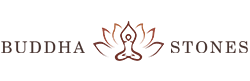 Buddha Stones logo