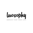 LUOSOPHY logo