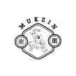 Mukzin logo
