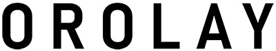 OROLAY logo