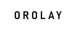 OROLAY logo