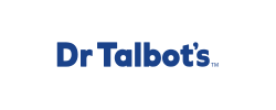 Dr. Talbot’s logo