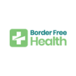 Border Free Health logo