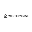 Western Rise logo