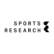 Sports Research logo