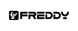 Freddy logo