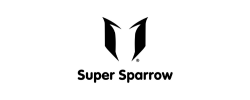 Super Sparrow logo