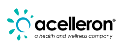 Acelleron logo