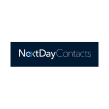 Next Day Contacts logo