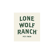 Lone Wolf Ranch logo