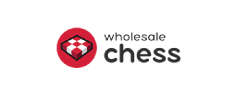 Wholesale Chess logo
