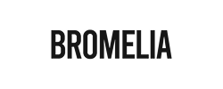 Bromelia Swimwear logo