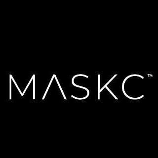 MASKC logo