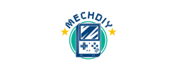 Mechdiy logo
