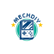 Mechdiy logo