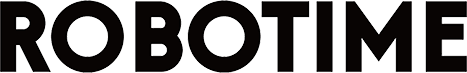 ROBOTIME logo